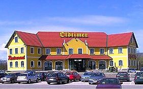 Oldtimer Motorhotel Guntramsdorf
